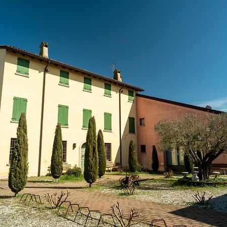 Agriturismo Borgo Del Mincio Volta Mantovana Luaran gambar