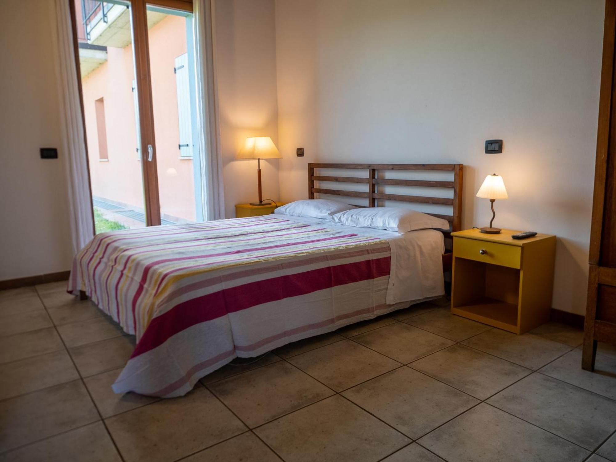 Agriturismo Borgo Del Mincio Volta Mantovana Luaran gambar