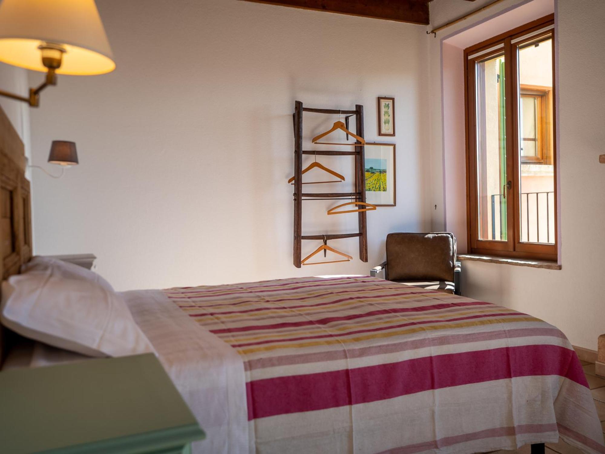 Agriturismo Borgo Del Mincio Volta Mantovana Luaran gambar