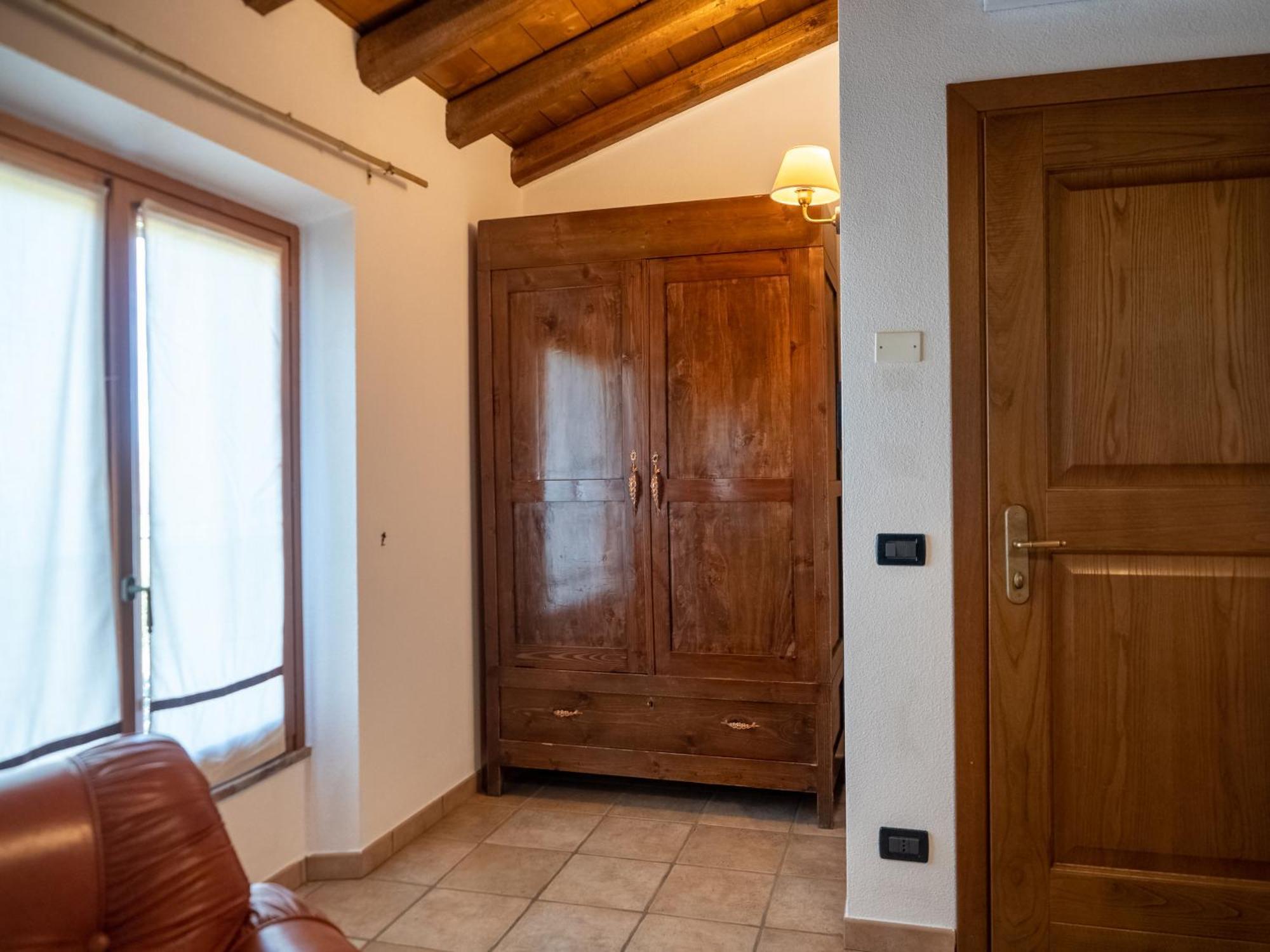 Agriturismo Borgo Del Mincio Volta Mantovana Luaran gambar
