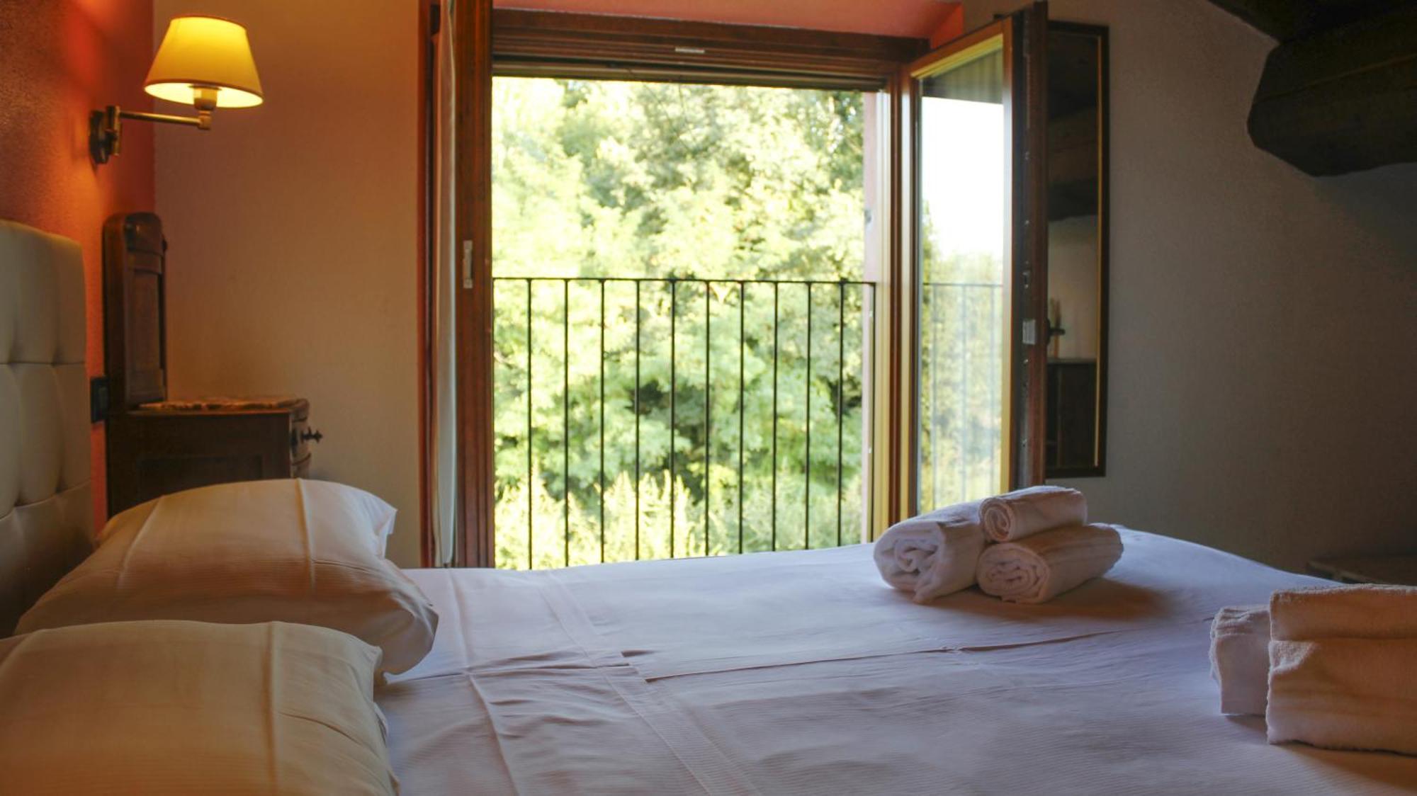 Agriturismo Borgo Del Mincio Volta Mantovana Luaran gambar
