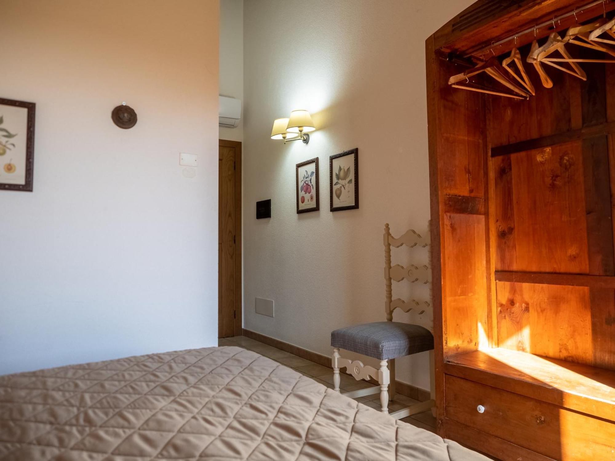 Agriturismo Borgo Del Mincio Volta Mantovana Luaran gambar