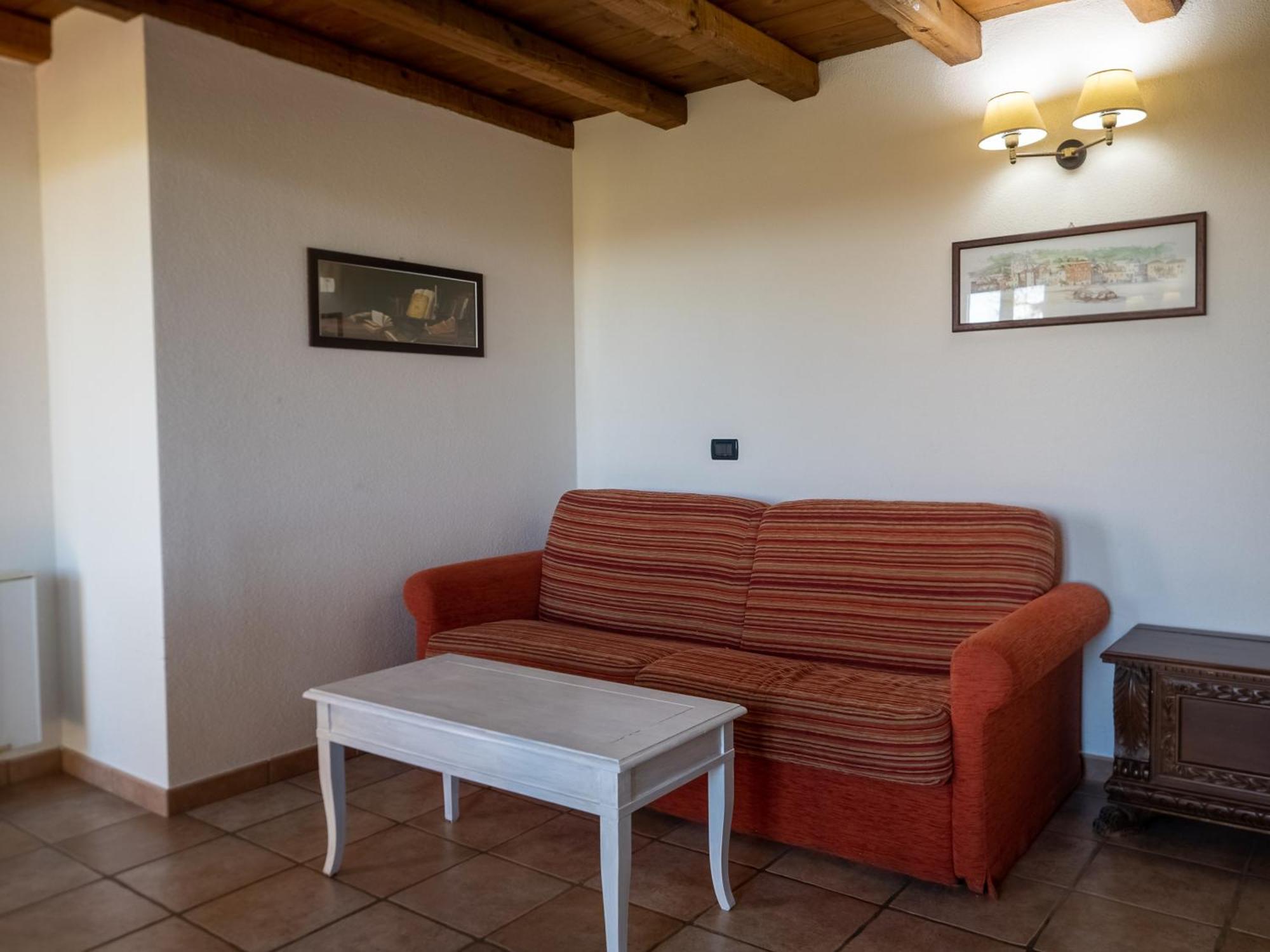 Agriturismo Borgo Del Mincio Volta Mantovana Luaran gambar