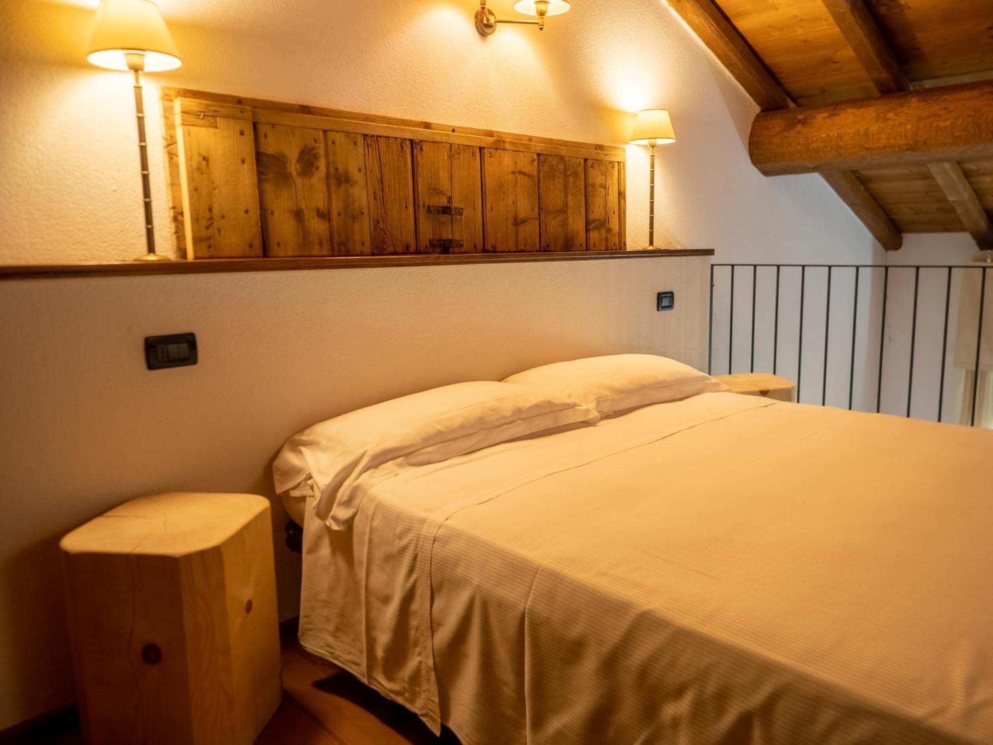 Agriturismo Borgo Del Mincio Volta Mantovana Luaran gambar