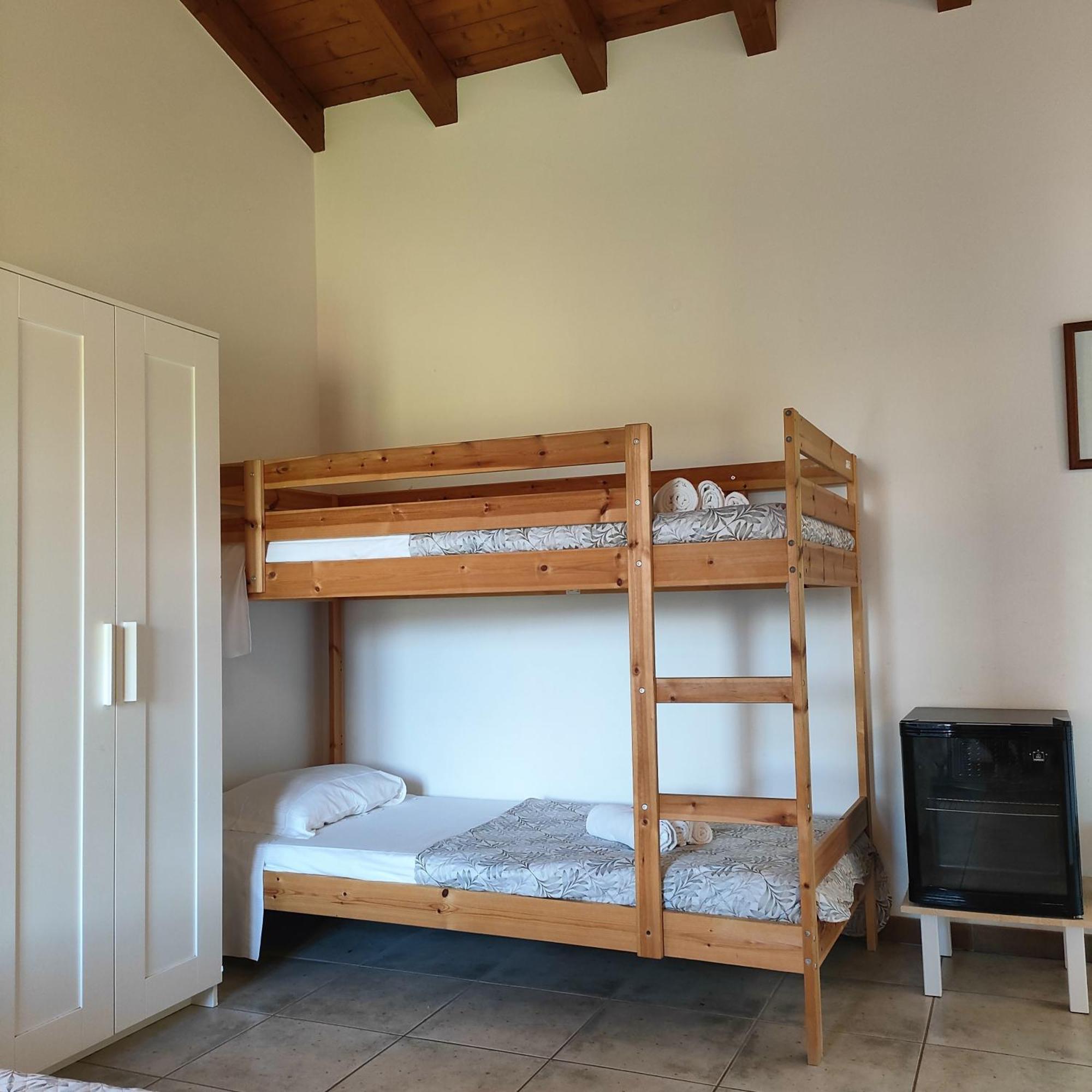Agriturismo Borgo Del Mincio Volta Mantovana Luaran gambar