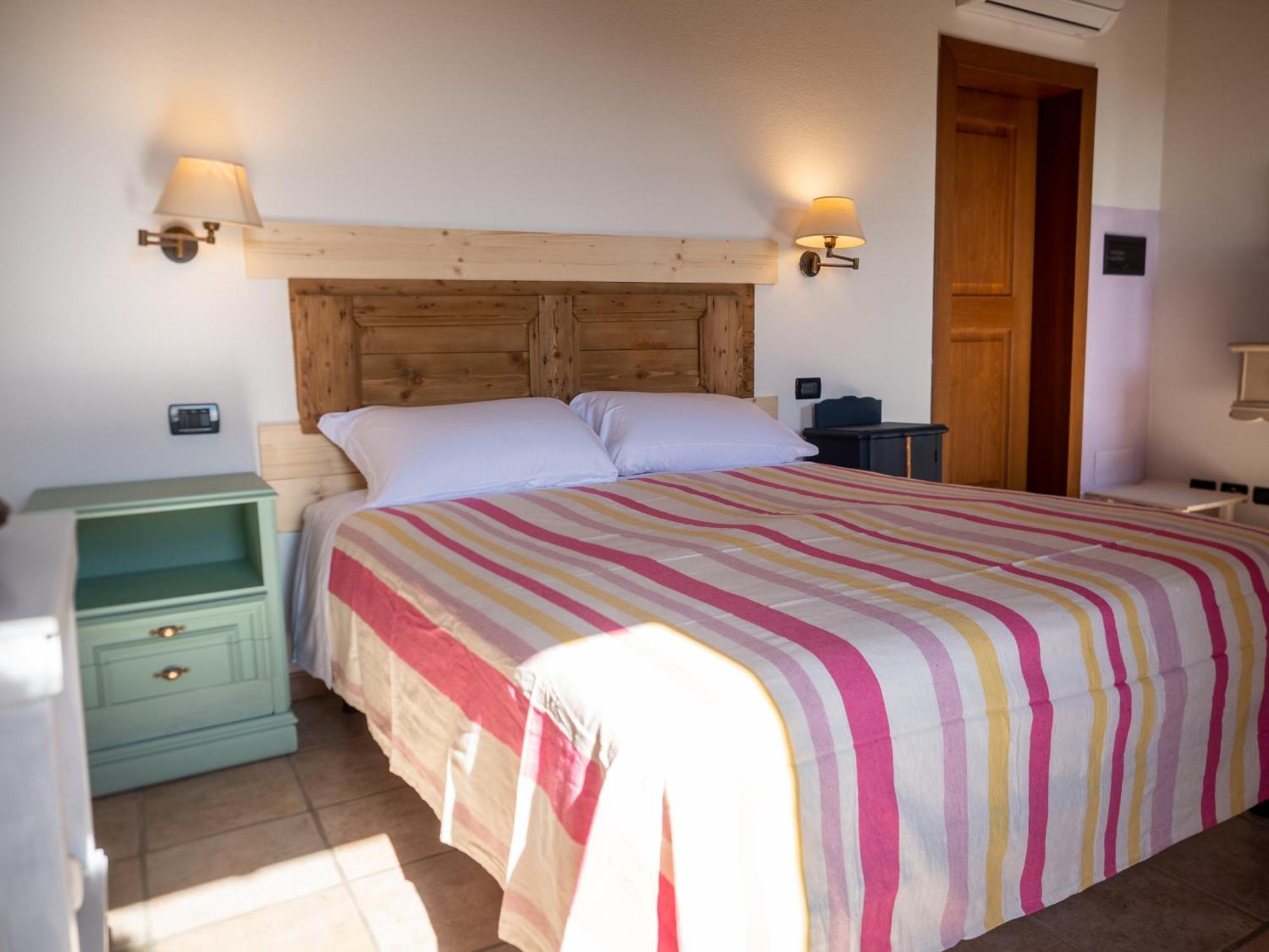 Agriturismo Borgo Del Mincio Volta Mantovana Luaran gambar