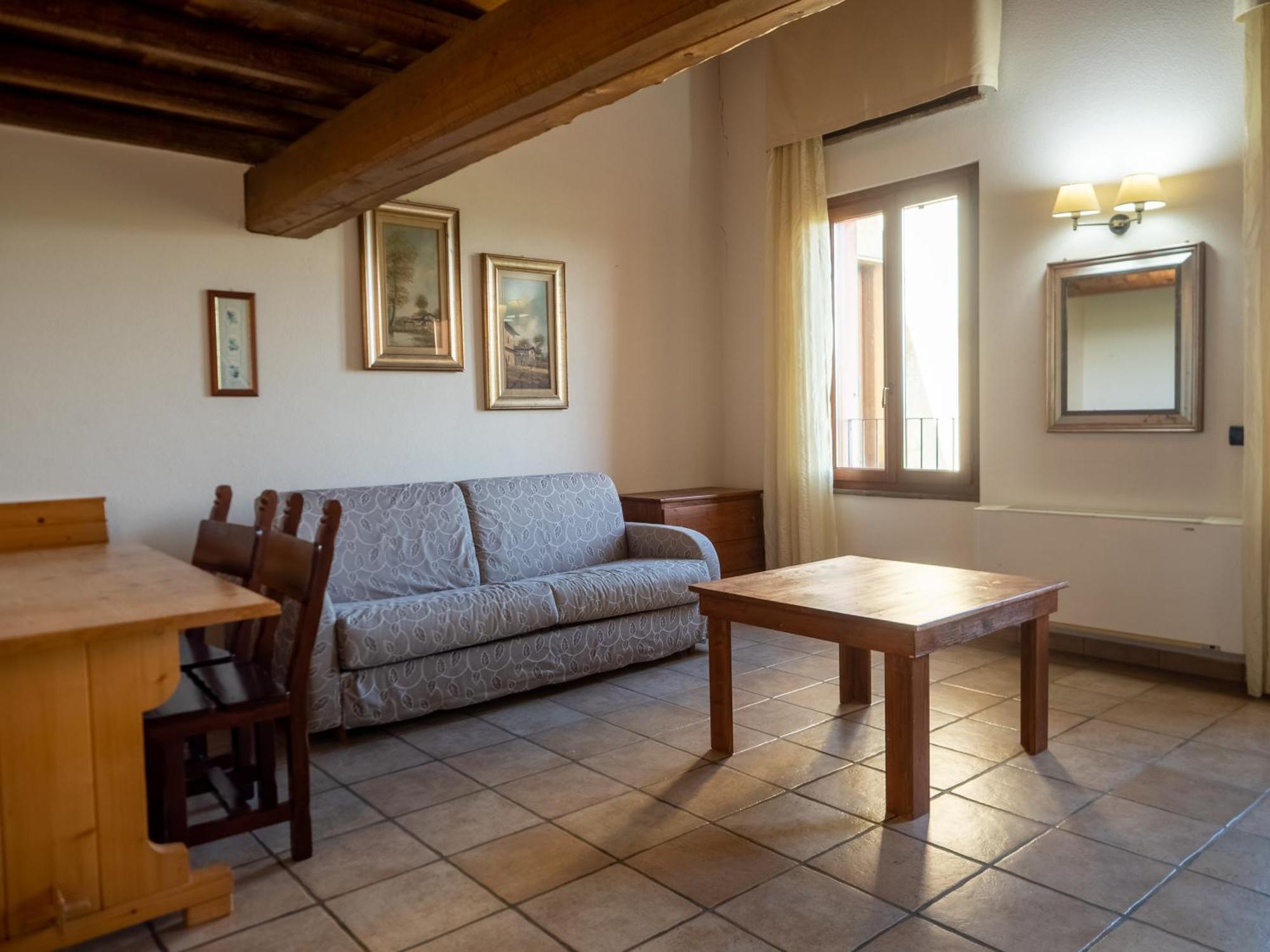 Agriturismo Borgo Del Mincio Volta Mantovana Luaran gambar